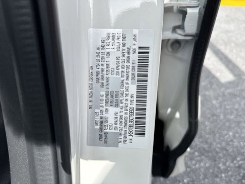 New 2025 MAZDA CX-5 AWD 2.5 S w/ Select Package image 61