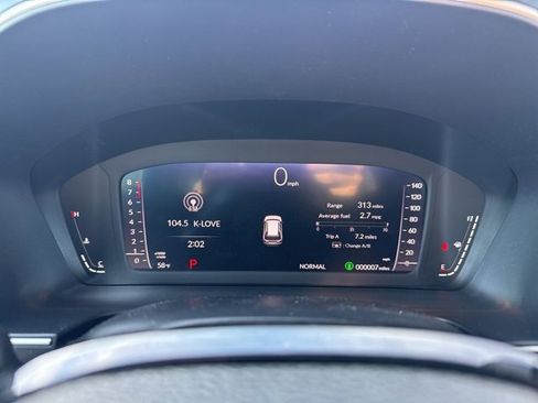 New 2026 Honda Passport TrailSport Elite image 20