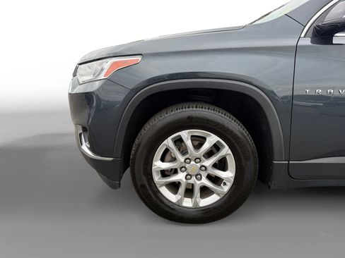Used 2019 Chevrolet Traverse LT image 9