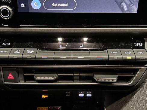 New 2026 Toyota Camry LE FWD image 27