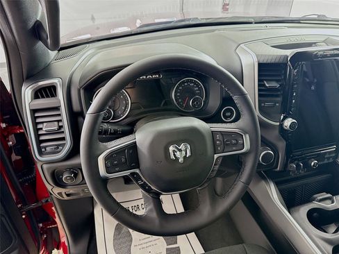 New 2026 RAM 1500 Big Horn image 12