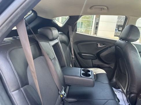 Used 2015 Hyundai Tucson SE FWD image 14
