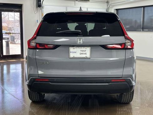Used 2024 Honda CR-V EX-L image 6