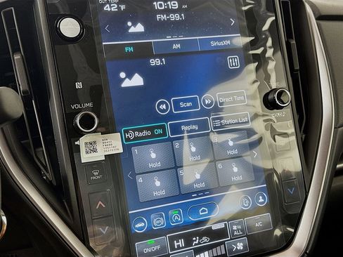 New 2026 Subaru Impreza 2.0i Sport image 18