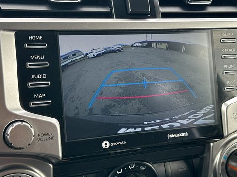 Used 2024 Toyota 4Runner SR5 image 20