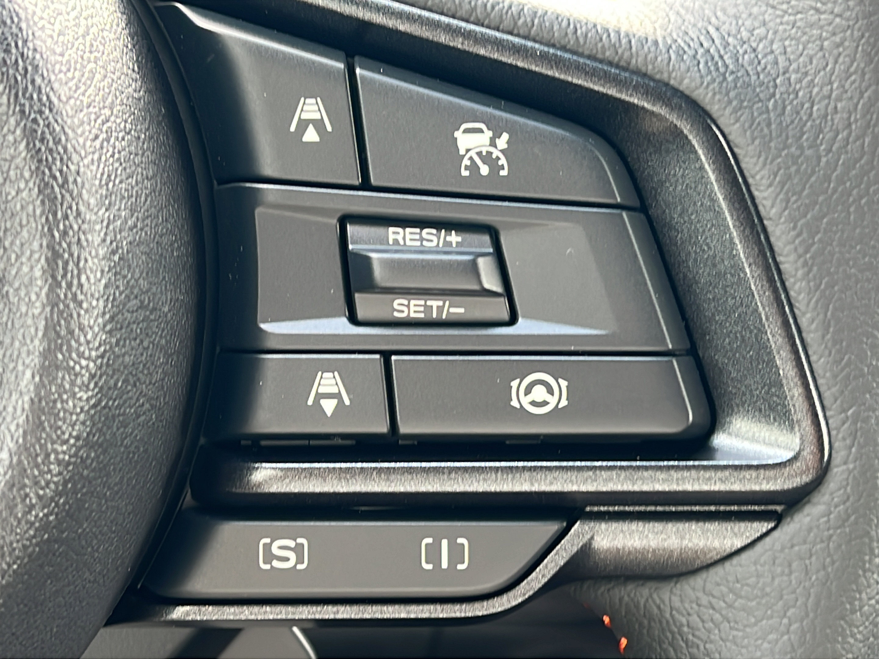 New 2026 Subaru Crosstrek 2.5i Limited AWD/4WD image 24
