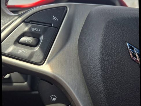 Used 2014 Chevrolet Corvette Stingray Coupe w/ 3LT Preferred Equipment Group image 23