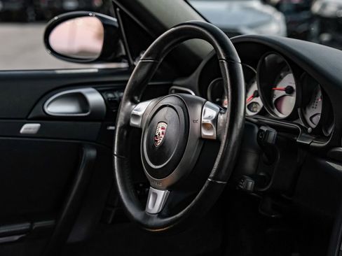 Used 2008 Porsche 911 Carrera S image 12