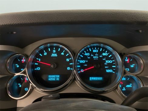 Used 2008 Chevrolet Silverado 1500 LT image 13