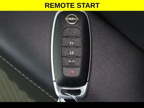 Used 2024 Nissan Sentra SV w/ All-Weather Package FWD image 9
