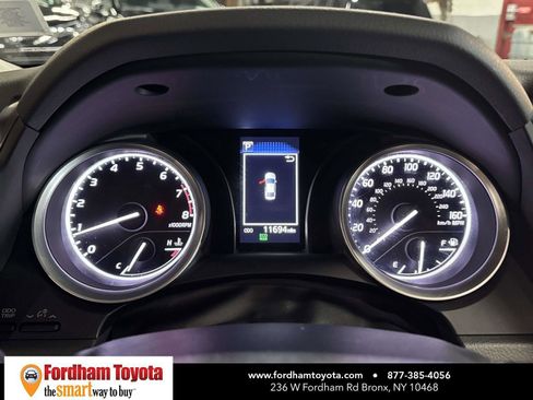 Certified 2023 Toyota Camry LE image 20