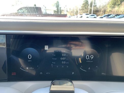 New 2026 Hyundai Palisade Limited image 19