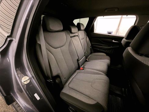 Used 2022 Hyundai Santa Fe SEL Convenience AWD/4WD image 26