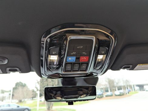 Certified 2023 Jeep Grand Cherokee L Summit w/ Advanced Protech Group IV image 32