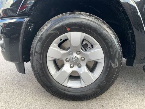 New 2026 RAM 1500 Big Horn image 9