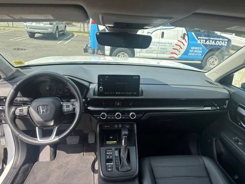 Used 2024 Honda CR-V EX-L image 15