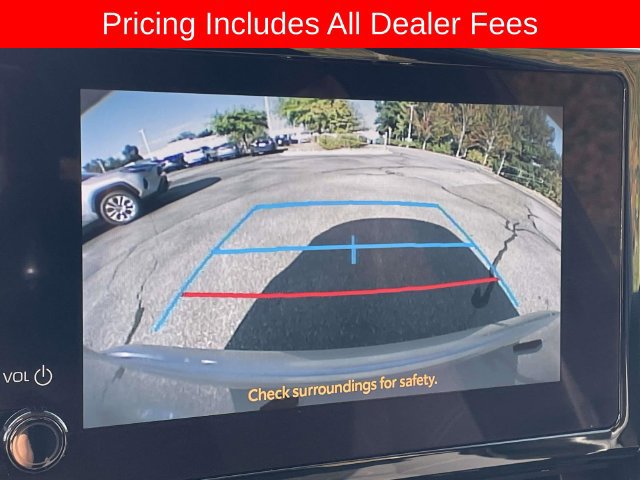 Used 2024 Toyota Corolla LE FWD image 28