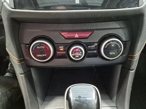Used 2023 Subaru Crosstrek 2.5i Limited AWD/4WD image 35