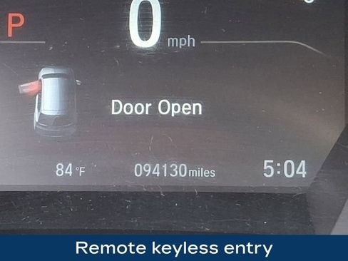 Used 2019 Honda CR-V EX image 6