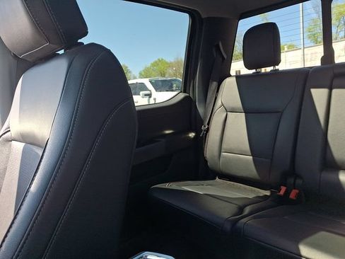 Used 2023 Ford F150 Lariat w/ Equipment Group 502A High AWD/4WD image 23