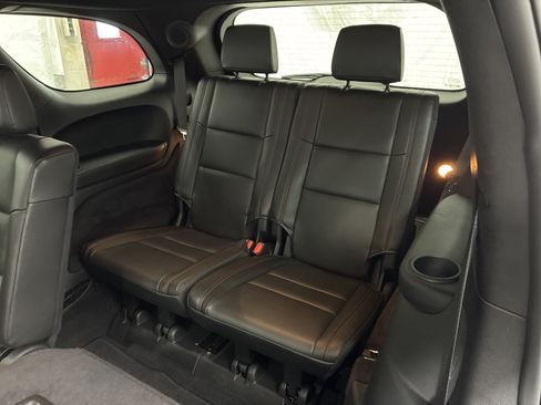 Certified 2025 Dodge Durango GT AWD/4WD image 11