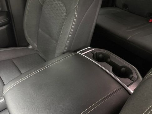 Used 2025 RAM 1500 Big Horn image 16