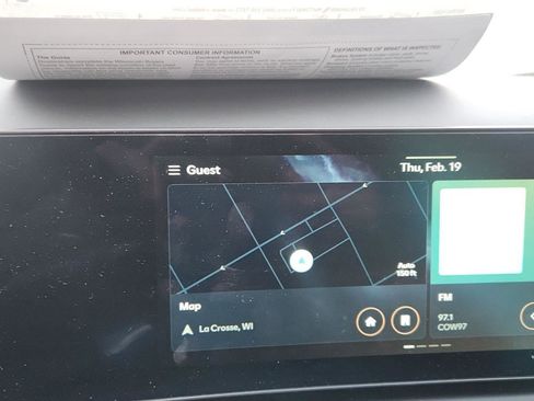 Used 2025 Hyundai Tucson SEL image 19