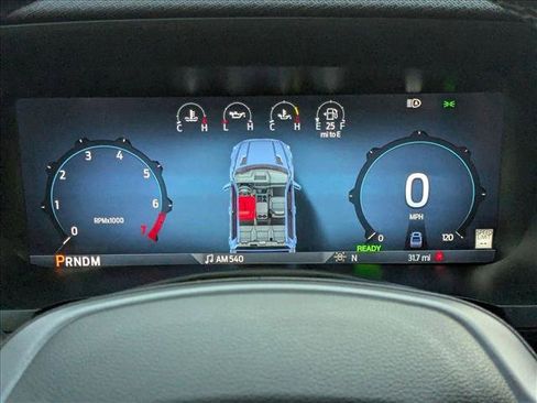 New 2025 Ford F150 XLT w/ Equipment Group 302A MID image 10