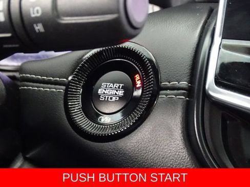 Certified 2023 Jeep Compass High Altitude w/ Driver Assist Group I AWD/4WD image 9