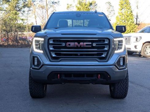Used 2021 GMC Sierra 1500 AT4 w/ AT4 Premium Package image 10