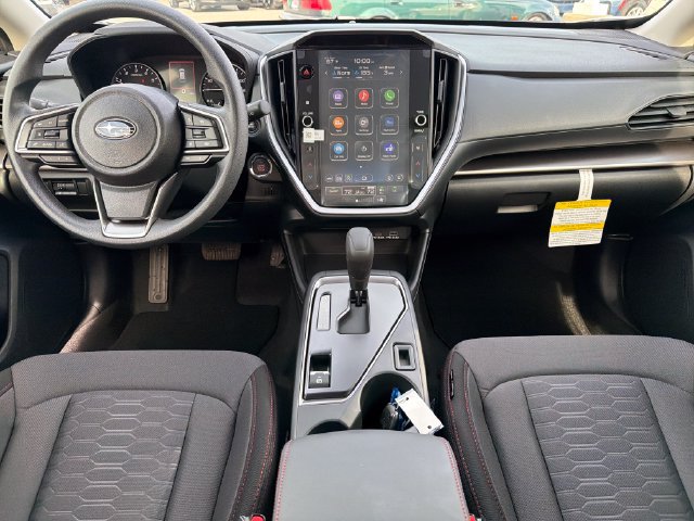 New 2026 Subaru Impreza 2.0i Sport AWD/4WD image 9