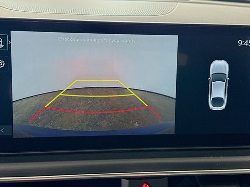 New 2026 Kia K5 GT FWD image 16