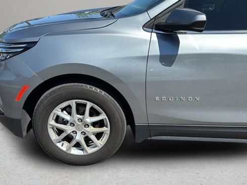 Used 2024 Chevrolet Equinox LT FWD image 34