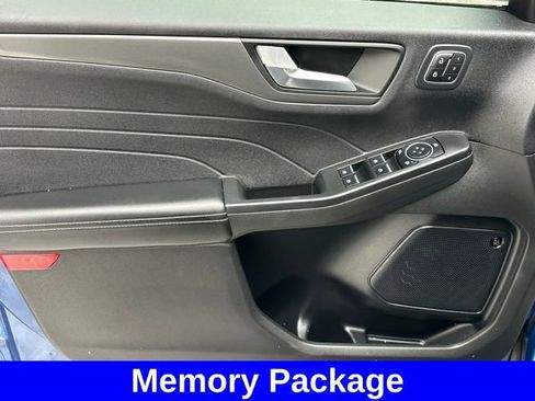 Used 2023 Ford Escape Active w/ Tech Pack #2 image 12