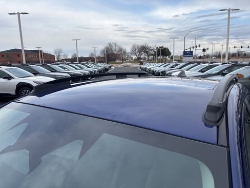 New 2026 Subaru Crosstrek 2.5i Limited image 5