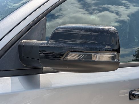 New 2025 RAM 1500 Big Horn image 10