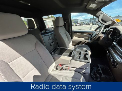 Used 2024 Chevrolet Silverado 1500 RST image 25