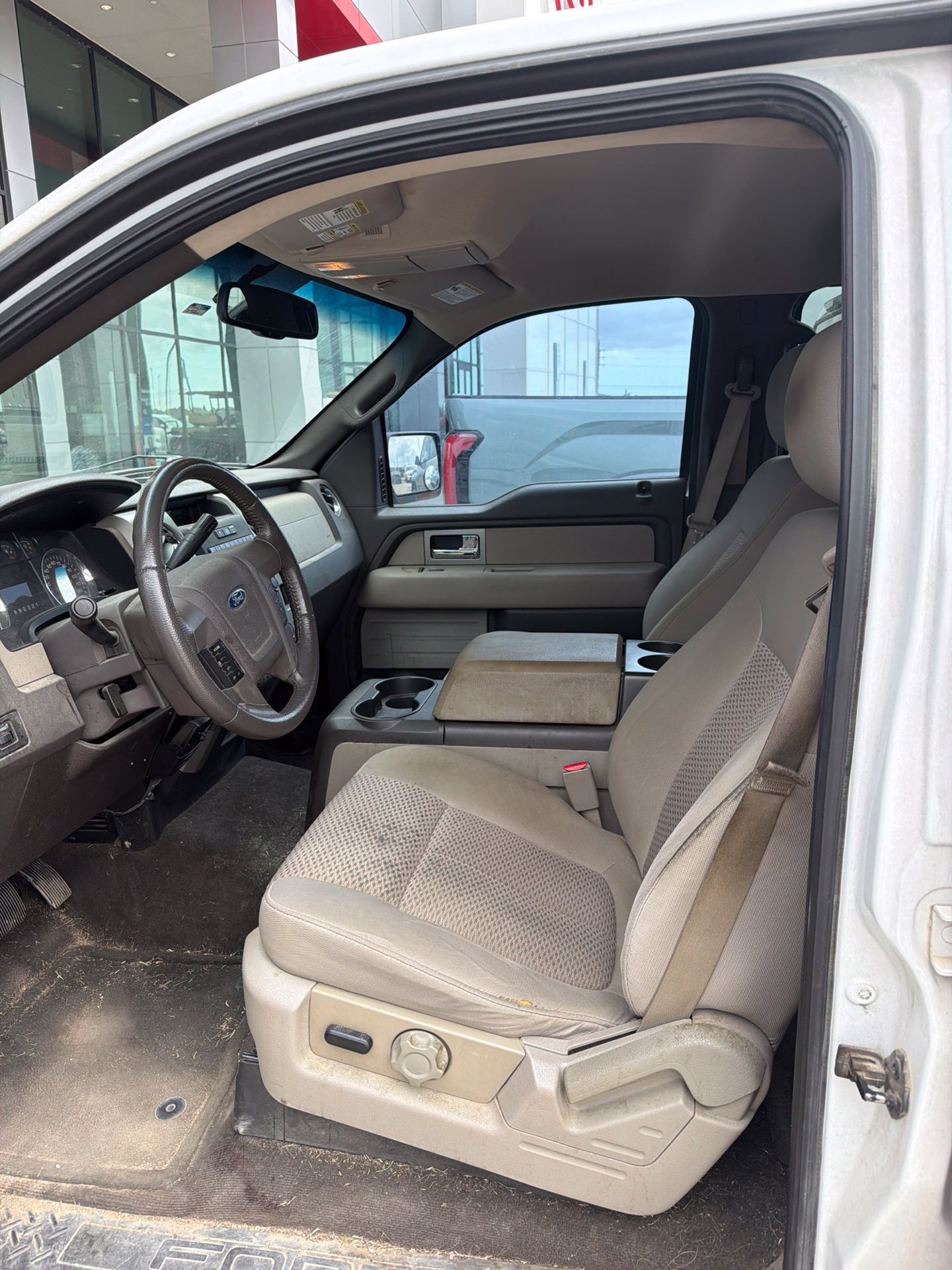 Used 2010 Ford F150 2WD SuperCrew image 13
