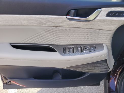 Used 2024 Hyundai Palisade Calligraphy image 20