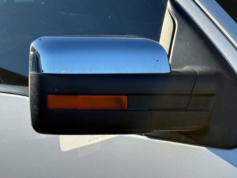 Used 2012 Ford F150 Platinum image 7