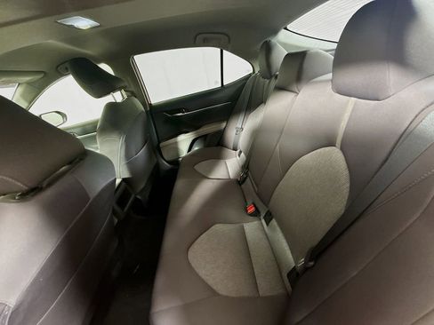 Certified 2023 Toyota Camry LE w/ Convenience Package FWD image 23