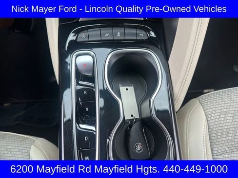 Used 2023 Buick Envision Preferred image 19