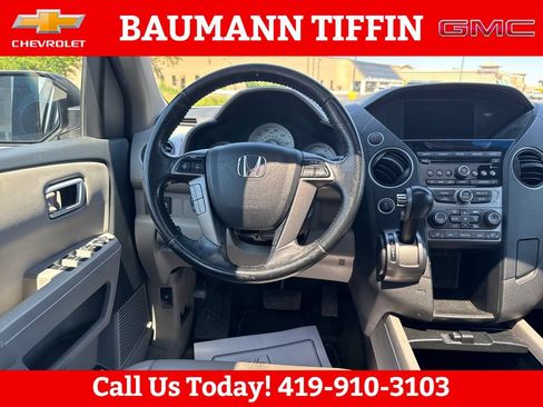 Used 2015 Honda Pilot EX-L image 21