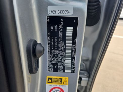 Used 2019 Toyota Highlander LE image 33