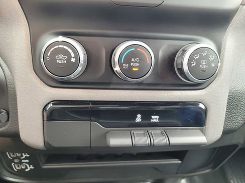 Used 2024 RAM 2500 Tradesman image 23