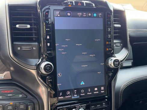 Used 2024 RAM 1500 TRX image 16