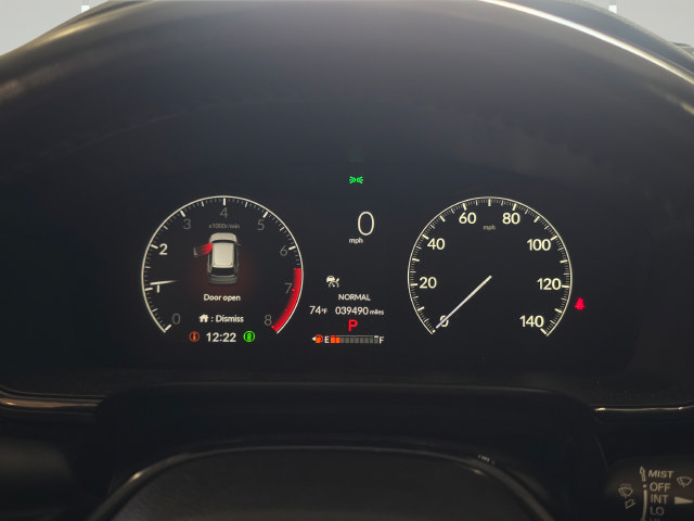Used 2024 Honda CR-V EX-L image 17