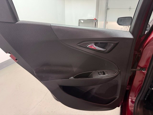 Used 2016 Chevrolet Malibu LT FWD image 20