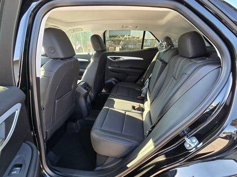 New 2026 Buick Envision Avenir AWD/4WD image 16