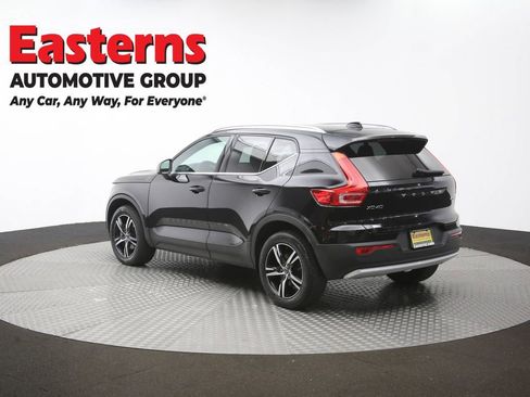 Used 2024 Volvo XC40 B5 Core AWD/4WD image 64